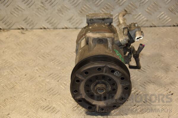 Компрессор кондиционера Toyota Corolla Verso 1.8 16V 2004-2009 4472600192 424633 euromotors.com.ua