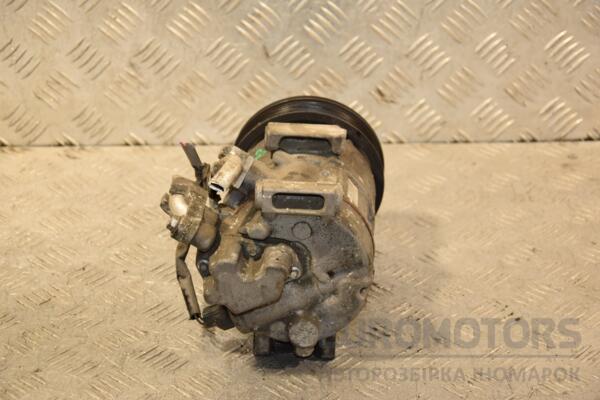 Компрессор кондиционера Toyota Corolla 1.8 16V (E12) 2001-2006 4472600192 424633 - 3