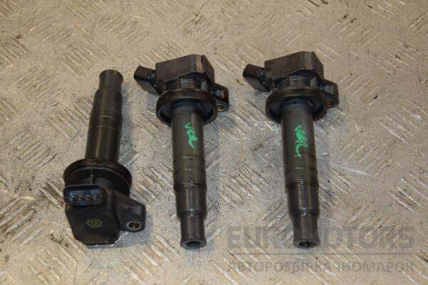 Катушка зажигания Toyota Corolla Verso 1.8 16V 2004-2009 9008019019 424637 euromotors.com.ua