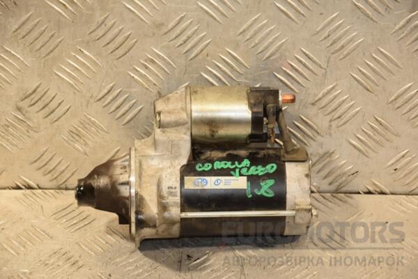 Стартер Toyota Corolla Verso 1.8 16V 2004-2009 ERA 220542 424642 euromotors.com.ua