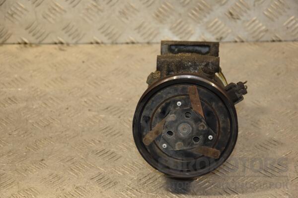 Компресор кондиціонера Nissan Note 1.5dCi (E11) 2005-2013 8200316164 424648 euromotors.com.ua
