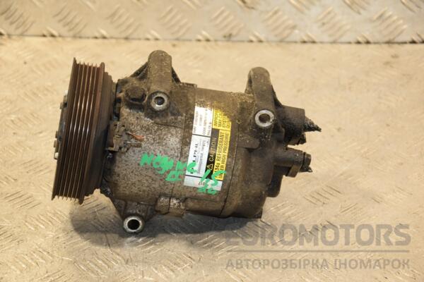 Компрессор кондиционера Renault Modus 1.5dCi 2004-2012 8200316164 424648 - 2