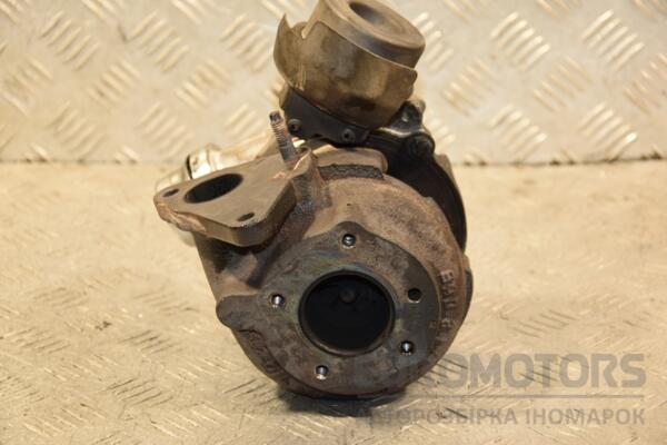 Турбіна Renault Modus 1.5dCi 2004-2012 54399700030 424652 - 3