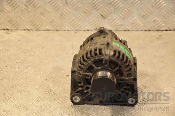 Генератор Renault Megane 1.5dCi (II) 2003-2009 8200386806 424655 euromotors.com.ua