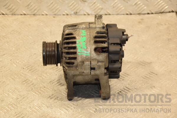 Генератор Nissan Note 1.5dCi (E11) 2005-2013 8200386806 424655 - 2