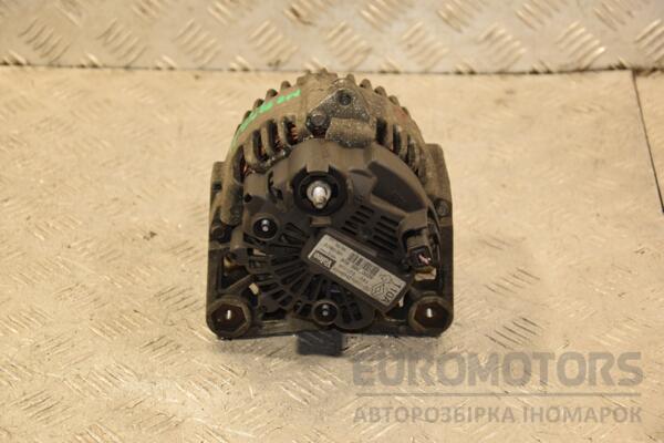 Генератор Nissan Note 1.5dCi (E11) 2005-2013 8200386806 424655 - 3