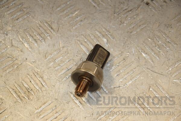 Датчик тиску палива в рейці Renault Megane 1.5dCi (II) 2003-2009 5WS40039 424658 euromotors.com.ua