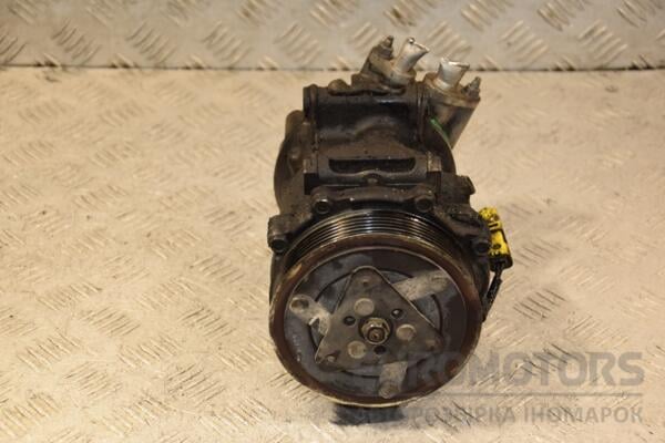 Компресор кондиціонера Citroen C4 Picasso 1.6hdi 2007-2014 9659875880 424660 euromotors.com.ua