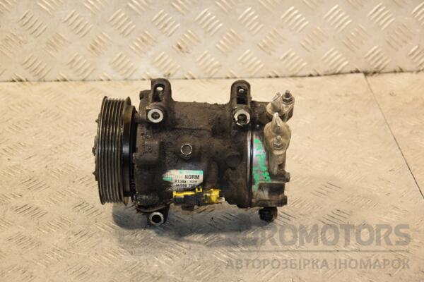 Компресор кондиціонера Citroen C4 Picasso 1.6hdi 2007-2014 9659875880 424660 - 2