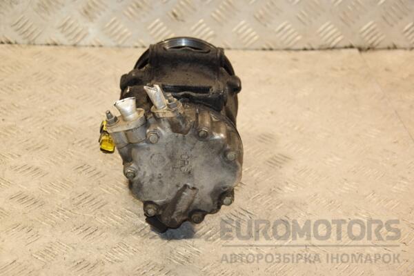 Компресор кондиціонера Citroen C4 Picasso 1.6hdi 2007-2014 9659875880 424660 - 3