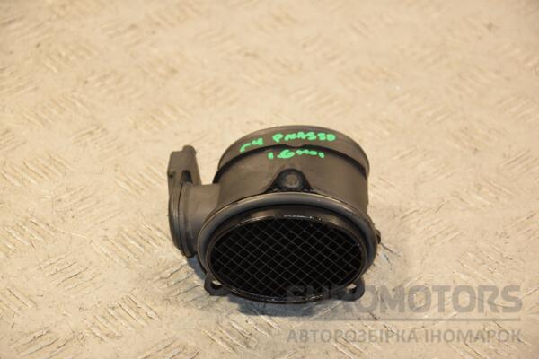 Расходомер воздуха Citroen C4 Picasso 1.6hdi 2007-2014 9650010780 424663 euromotors.com.ua