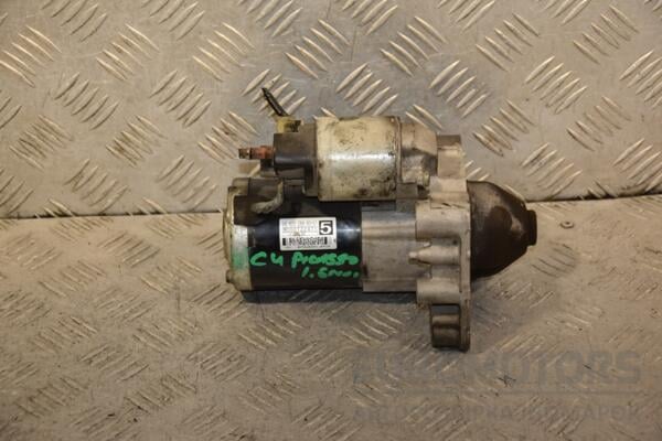 Стартер Citroen C4 Picasso 1.6hdi 2007-2014 9663528880 424665 euromotors.com.ua