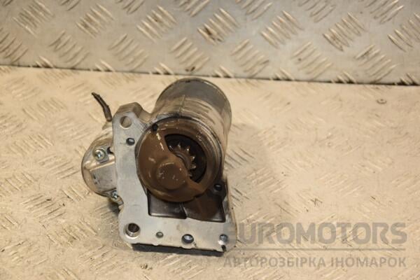 Стартер Citroen C4 Picasso 1.6hdi 2007-2014 9663528880 424665 - 2