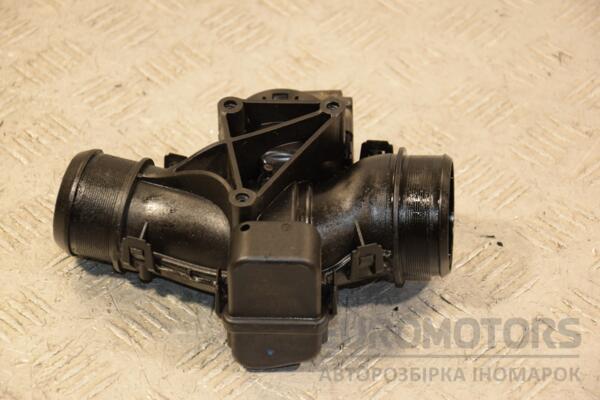Дросельна заслінка електрична Citroen C4 Picasso 1.6hdi 2007-2014 9660030480 424670 - 2