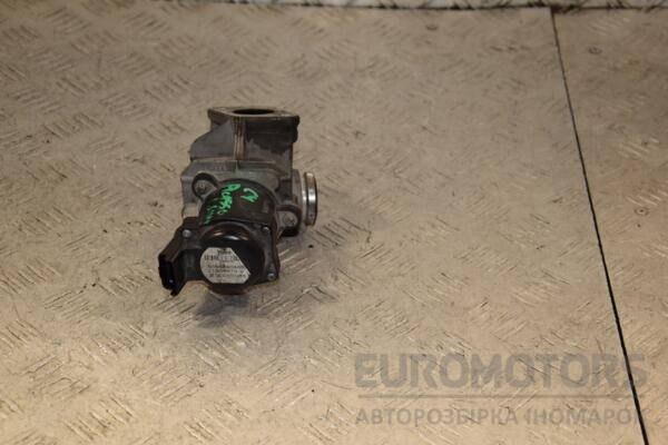 Клапан EGR електричний Citroen C4 Picasso 1.6hdi 2007-2014 9685640480 424672 - 2