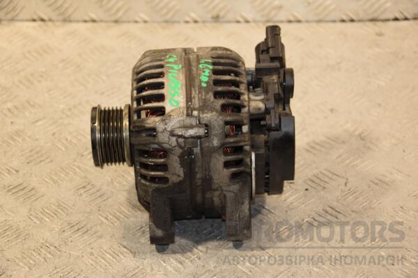 Генератор Citroen Berlingo 1.6hdi 2008 0124525035 424674 - 2