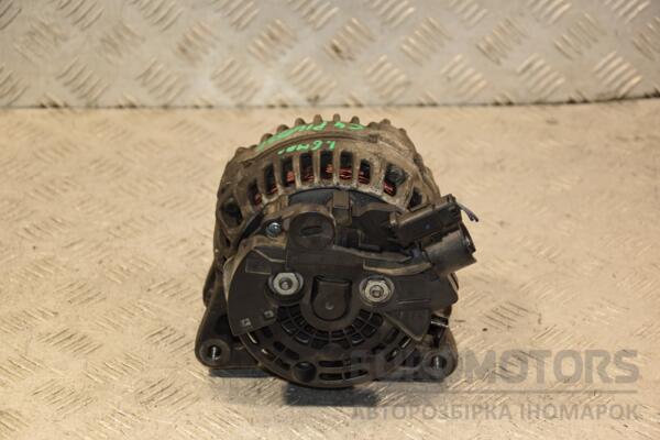 Генератор Citroen Berlingo 1.6hdi 2008 0124525035 424674 - 3