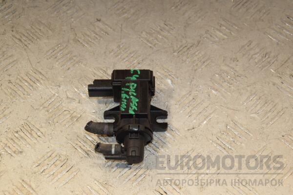 Клапан електромагнітний Citroen C4 Picasso 1.6hdi 2007-2014 9652570180 424679 euromotors.com.ua