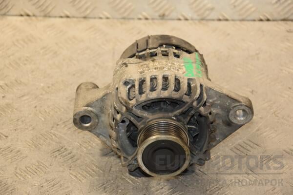 Генератор Fiat Bravo 1.6MJet 2007-2014 51764265 424686 euromotors.com.ua