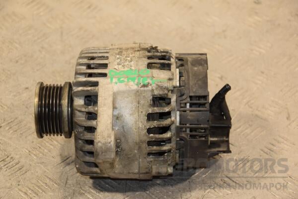 Генератор Fiat Doblo 1.6MJet 2010 51764265 424686 - 2