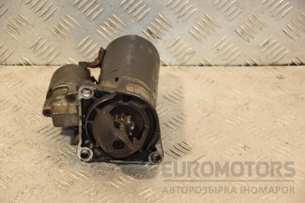 Стартер Fiat Doblo 1.6MJet 2010 0001108234 424689 - 2