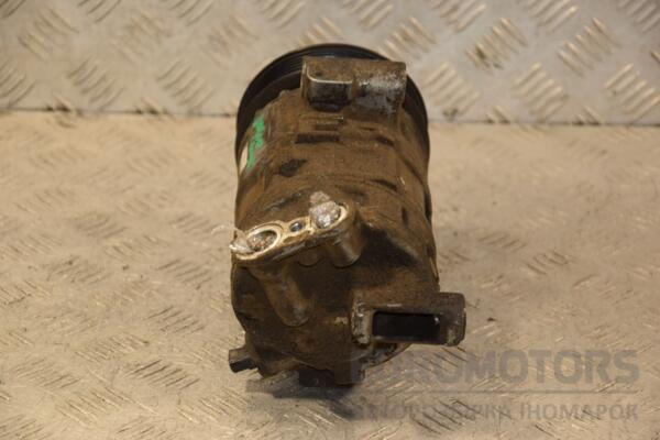 Компрессор кондиционера Fiat Doblo 1.6MJet 2010 55701201 424691 - 3