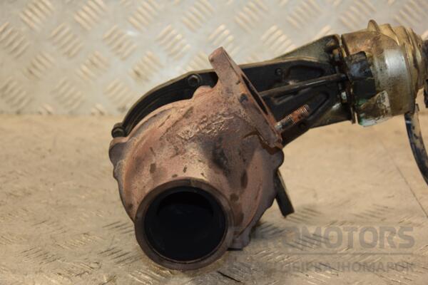 Турбіна (дефект) Fiat Bravo 1.6MJet 2007-2014 55209153 424695 - 3