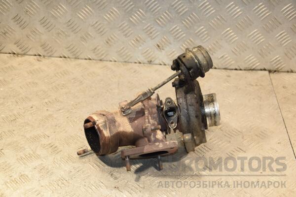 Турбіна SsangYong Rexton 2.7 Xdi 2006-2012 A6650901080 424701 - 2