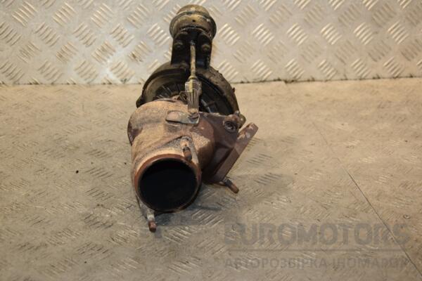 Турбіна SsangYong Rexton 2.7 Xdi 2006-2012 A6650901080 424701 - 3