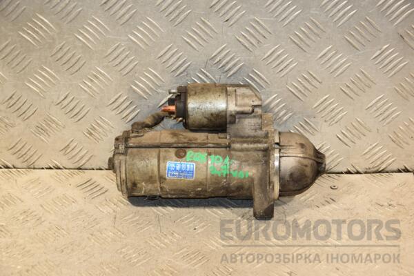 Стартер SsangYong Rexton 2.7 Xdi 2006-2012 A6611513801 424704 euromotors.com.ua