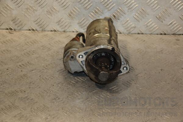 Стартер SsangYong Rexton 2.7 Xdi 2006-2012 A6611513801 424704 - 2