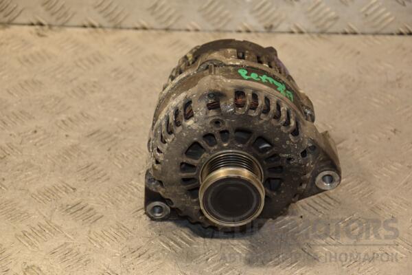 Генератор SsangYong Rexton 2.7 Xdi 2006-2012 A6651540202 424706 euromotors.com.ua