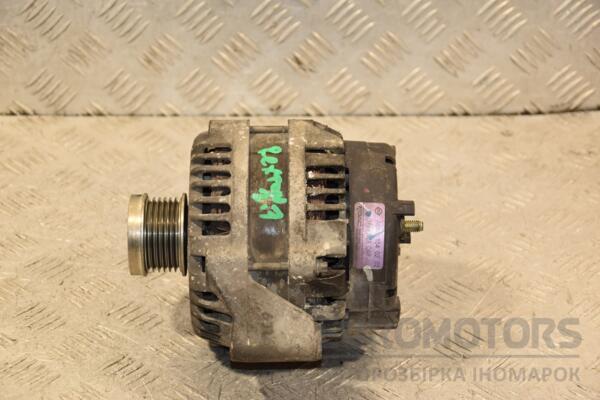 Генератор SsangYong Rexton 2.7 Xdi 2006-2012 A6651540202 424706 - 2