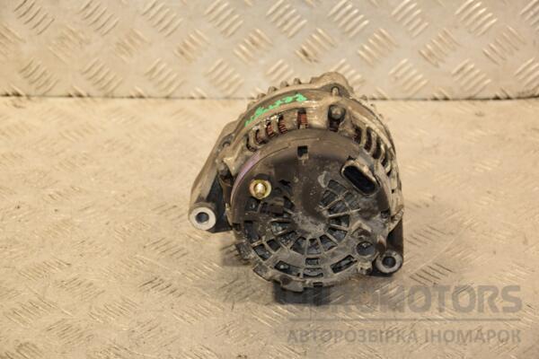 Генератор SsangYong Rexton 2.7 Xdi 2006-2012 A6651540202 424706 - 3