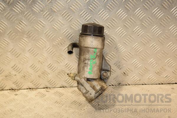 Корпус масляного фильтра SsangYong Rexton 2.7 Xdi 2006-2012 A6641840302 424709 euromotors.com.ua