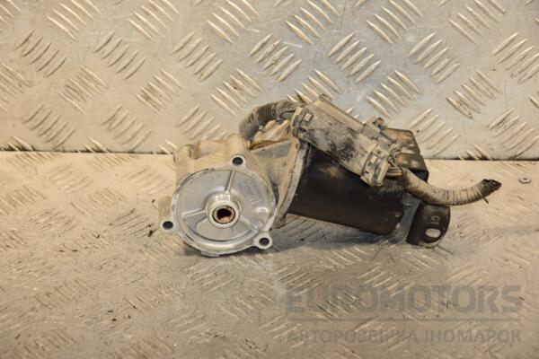 Моторчик раздаточной коробки SsangYong Rexton 2.7 Xdi 2006-2012 4423648004 424712 - 2