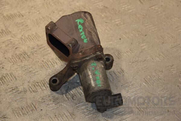 Клапан EGR электрический SsangYong Rexton 2.7 Xdi 2006-2012 A6651400560 424716 euromotors.com.ua