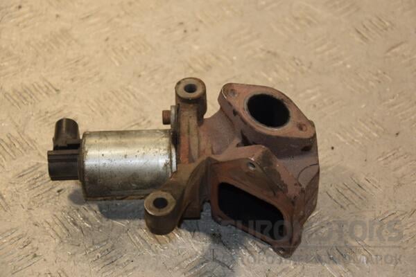 Клапан EGR електричний SsangYong Rexton 2.7 Xdi 2006-2012 A6651400560 424716 - 2