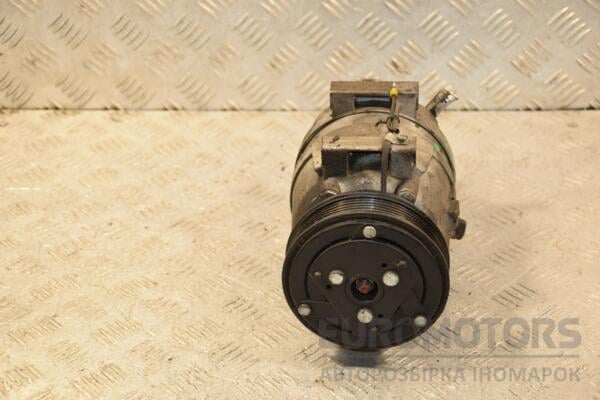 Компрессор кондиционера (дефект) SsangYong Rexton 2.7 Xdi 2006-2012 A6611304915 424718 euromotors.com.ua