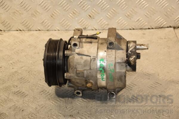 Компресор кондиціонера (дефект) SsangYong Rexton 2.7 Xdi 2006-2012 A6611304915 424718 - 2