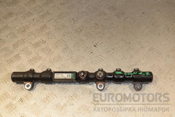 Паливна рейка (без датчика) SsangYong Rexton 2.7 Xdi 2006-2012 A6650700495 424721 euromotors.com.ua