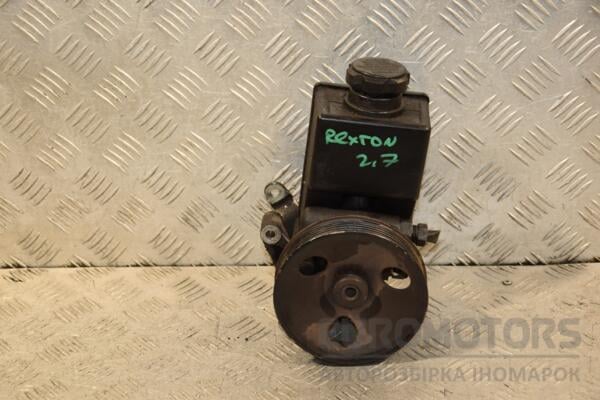 Насос гидроусилителя руля (ГУР) SsangYong Rexton 2.7 Xdi 2006-2012 A6654601180 424727 euromotors.com.ua
