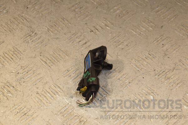 Датчик давления наддува (Мапсенсор) Fiat Doblo 1.6MJet 2010 0281002845 424737 euromotors.com.ua