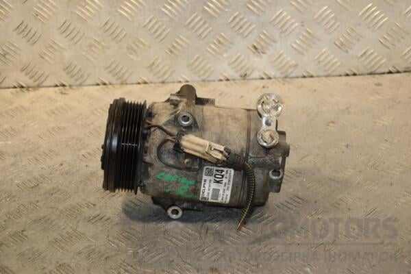 Компресор кондиціонера Opel Astra 1.7cdti (H) 2004-2010 13322148 424739 - 2
