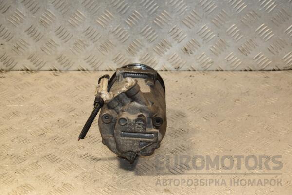 Компресор кондиціонера Opel Astra 1.7cdti (H) 2004-2010 13322148 424739 - 3