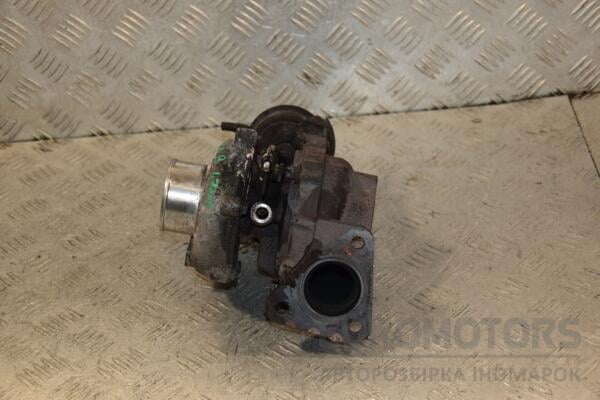 Турбіна Opel Astra 1.7cdti (H) 2004-2010 8980536744 424742 - 2