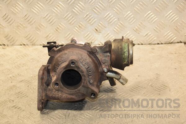 Турбіна Opel Astra 1.7cdti (H) 2004-2010 8980536744 424742 - 3