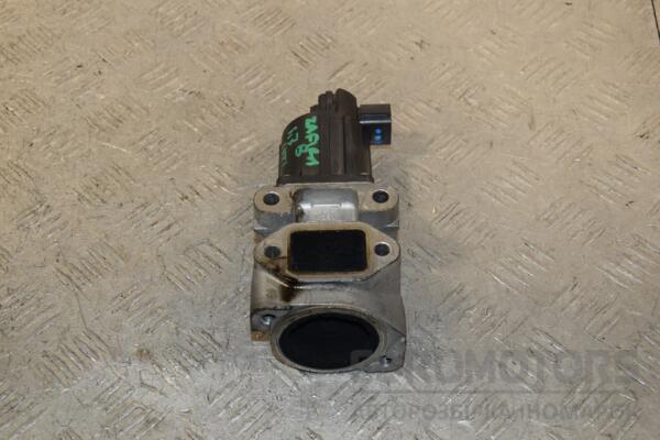 Клапан EGR электрический Opel Zafira 1.7cdti (B) 2005-2011 8973766633 424745 euromotors.com.ua