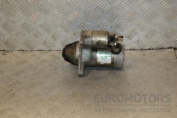 Стартер Opel Zafira 1.7cdti (B) 2005-2011 8980147432 424748 euromotors.com.ua