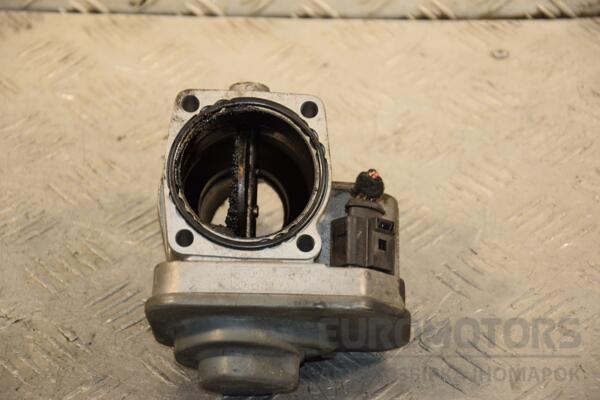 Дроссельная заслонка электрическая Opel Zafira 1.7cdti (B) 2005-2011 8981052101 424753 - 2